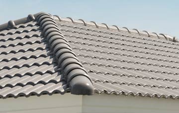 advantages of Knightsridge clay roofing