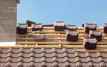 Knightsridge clay roofing costs