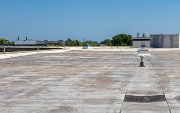 Knightsridge commercial flat roofing