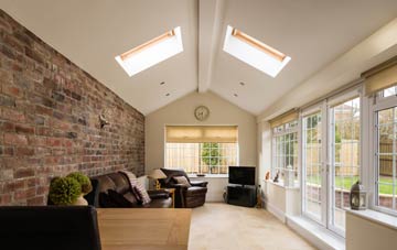 conservatory roof insulation Knightsridge, West Lothian