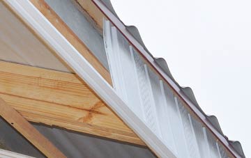 why Knightsridge fascia repairs are essential
