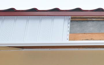Knightsridge fascia repair costs