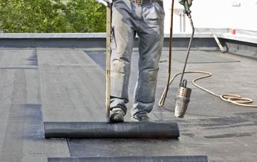 flat roof replacement Knightsridge, West Lothian