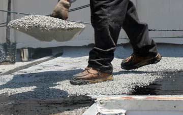 Knightsridge flat roofing companies