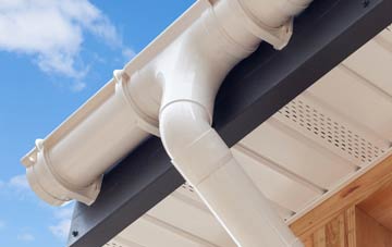 Knightsridge gutter installation costs