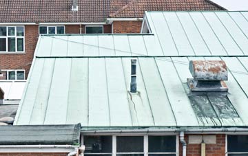 Knightsridge lead roofing costs