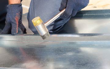 Knightsridge metal roofing costs