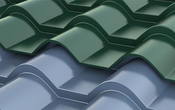 who should consider Knightsridge plastic roofs