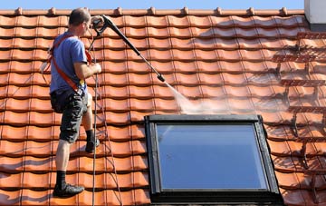 roof cleaning Knightsridge, West Lothian