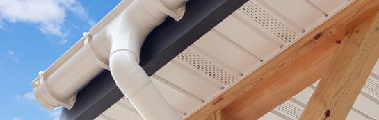 get Knightsridge guttering quotes today