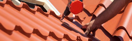 save on Knightsridge roof installation costs