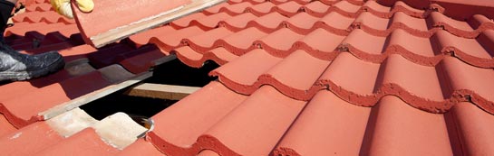 compare Knightsridge roof repair quotes