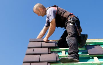 disadvantages of Knightsridge slate roofing