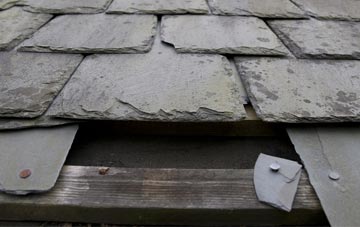 Knightsridge slate roof repairs and maintenance