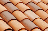 Knightsridge clay roofing