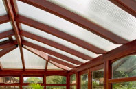 Knightsridge conservatory roofing insulation