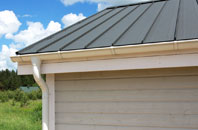 Knightsridge fascia repair