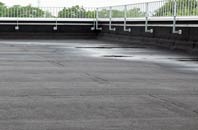 find rated Knightsridge flat roofing companies