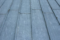 Knightsridge lead roofing
