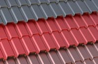 find rated Knightsridge plastic roofing companies